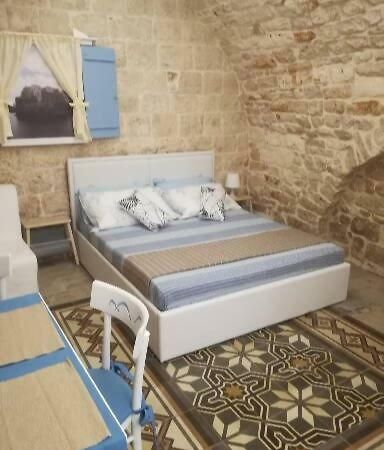 Michemari Daire Polignano a Mare Dış mekan fotoğraf