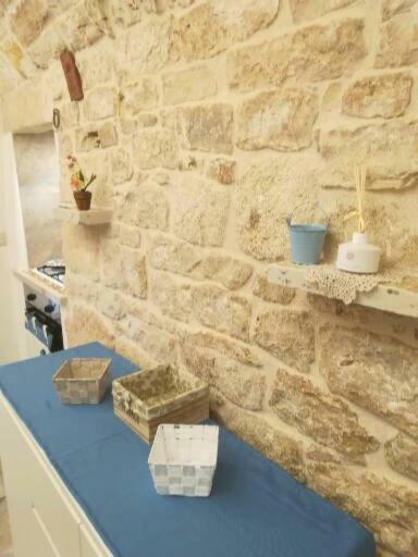 Michemari Daire Polignano a Mare Dış mekan fotoğraf