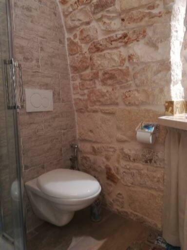 Michemari Daire Polignano a Mare Dış mekan fotoğraf