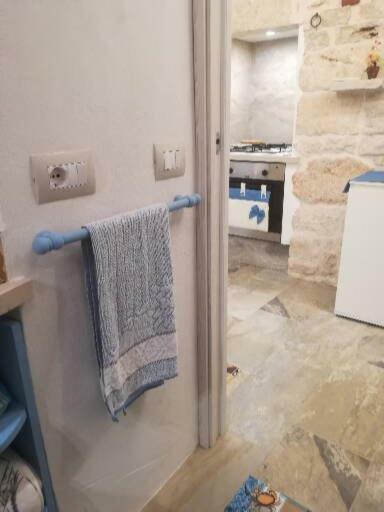 Michemari Daire Polignano a Mare Dış mekan fotoğraf