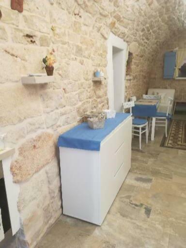 Michemari Daire Polignano a Mare Dış mekan fotoğraf
