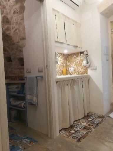 Michemari Daire Polignano a Mare Dış mekan fotoğraf