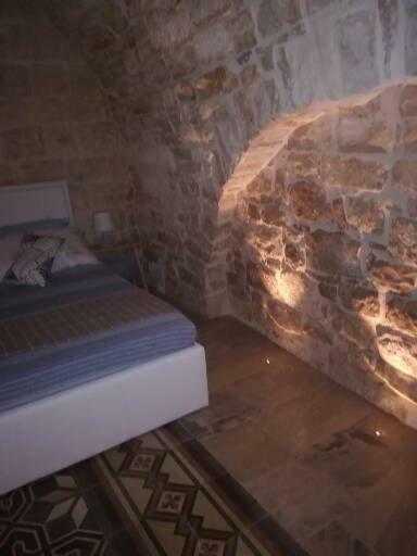 Michemari Daire Polignano a Mare Dış mekan fotoğraf
