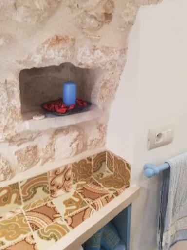 Michemari Daire Polignano a Mare Dış mekan fotoğraf