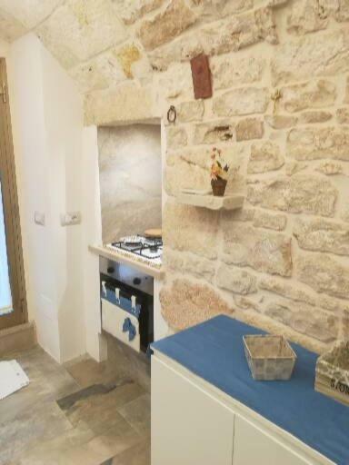 Michemari Daire Polignano a Mare Dış mekan fotoğraf