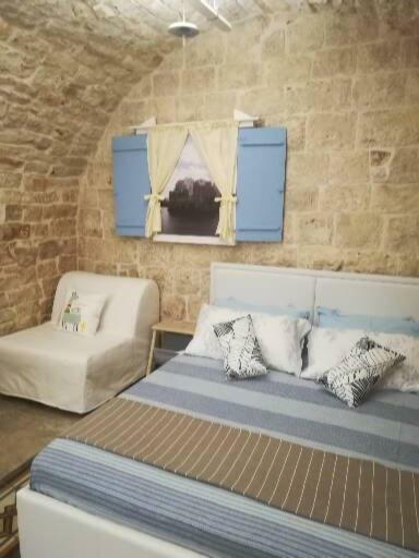 Michemari Daire Polignano a Mare Dış mekan fotoğraf