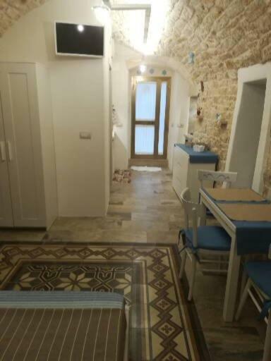 Michemari Daire Polignano a Mare Dış mekan fotoğraf
