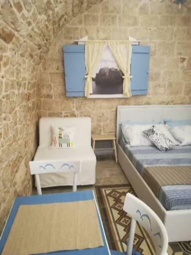Michemari Daire Polignano a Mare Dış mekan fotoğraf