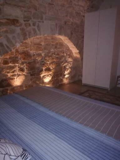 Michemari Daire Polignano a Mare Dış mekan fotoğraf