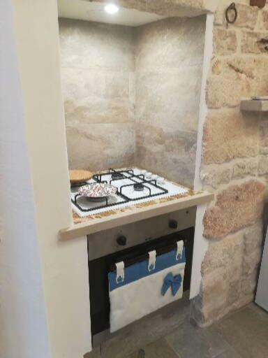 Michemari Daire Polignano a Mare Dış mekan fotoğraf