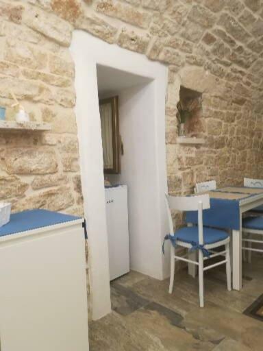 Michemari Daire Polignano a Mare Dış mekan fotoğraf